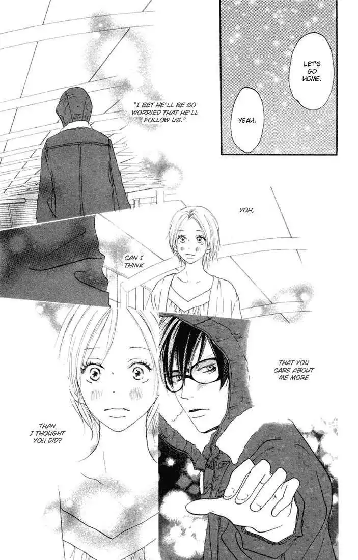 High School Debut Chapter 20 41